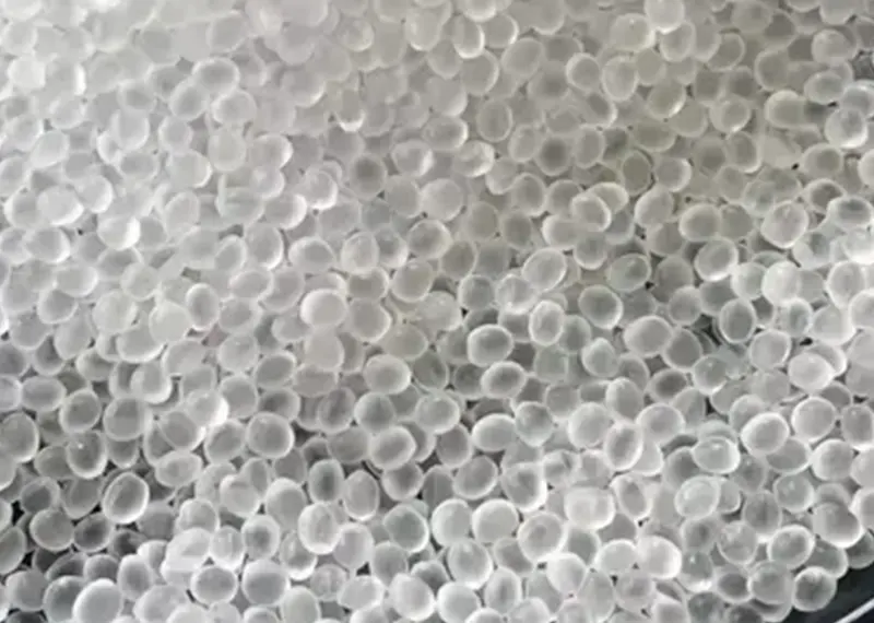 生分解性原料粒子の約束