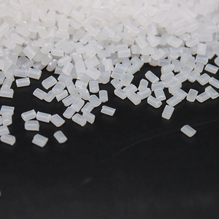 生分解性プラスチックソースカップと蓋の素材