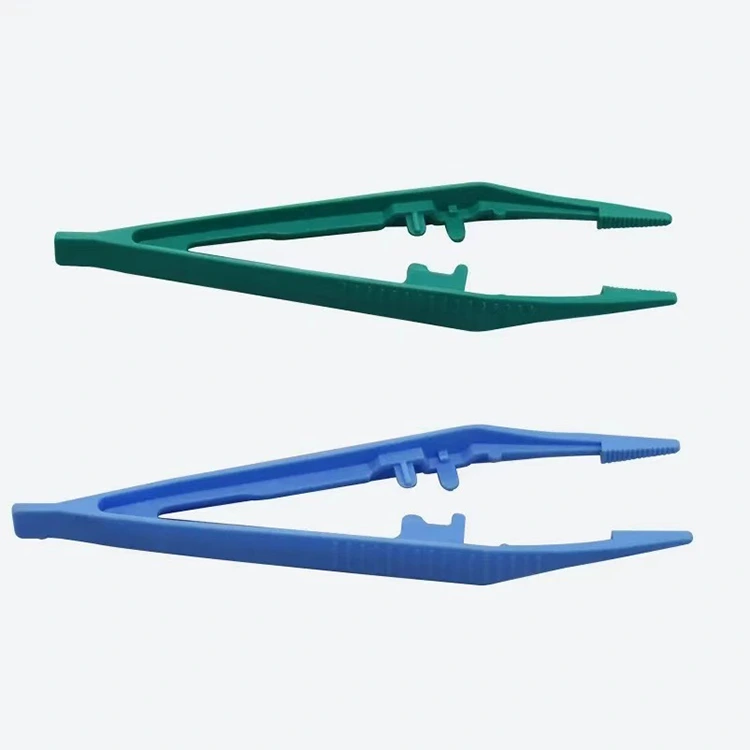 生分解性トレーピンセット素材