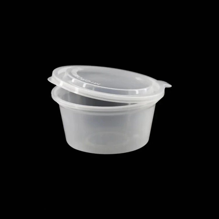 電子レンジ対応の生分解性素材